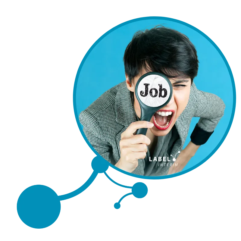 Vous recherchez un emploi en interim, cdd, cdi, mission ?