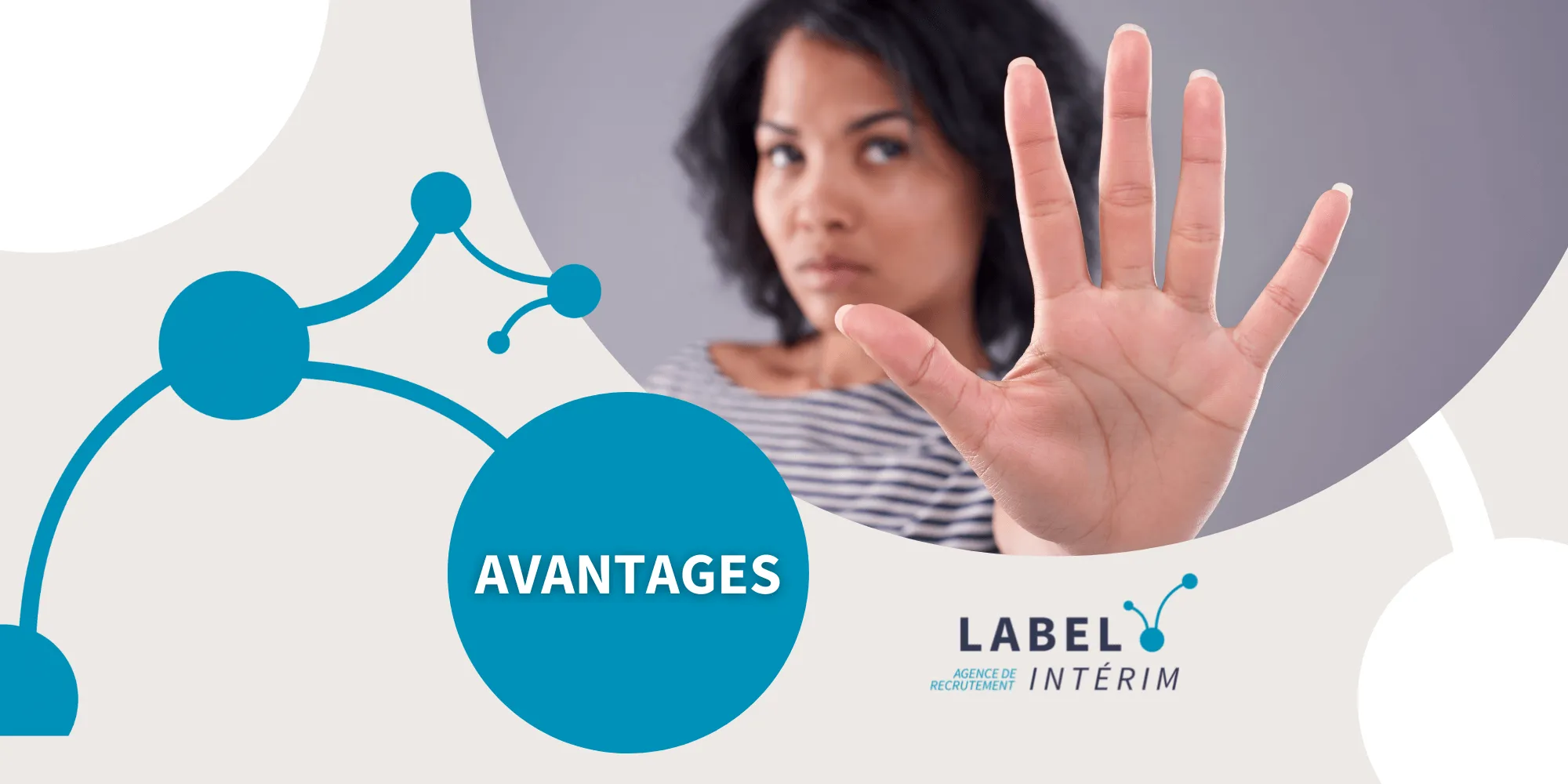 Agence de travail temporaire Avignon 84