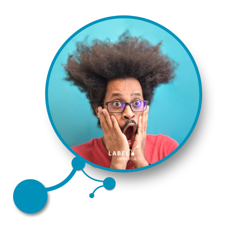 Avantages pour les intérimaires chez Label Intérim